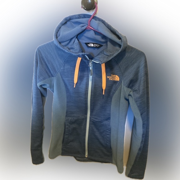 North face light jacket/ hoodie - Picture 1 of 3